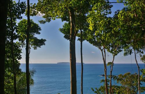 Jaco Hotel | Corcovado Wilderness Lodge by SCP