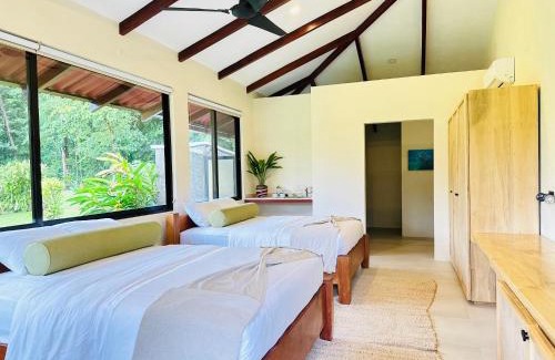 Jaco Hotel | Corcovado Wilderness Lodge by SCP
