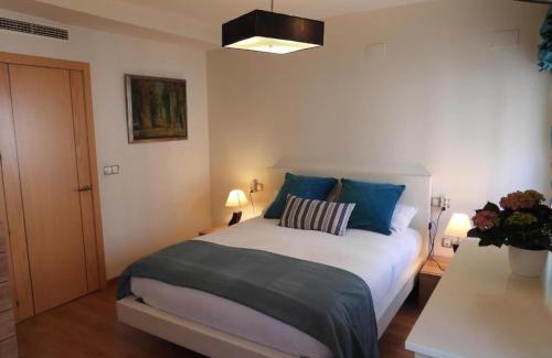 Distrito Noroeste Apartment | Cordoba Center Home