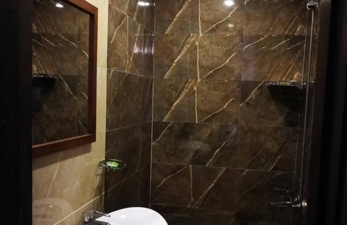 Al Mamsha El Seyahi Hotel | Cordoba Suits