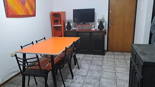 Nueva Cordoba Apartment | Cordoba Vibe