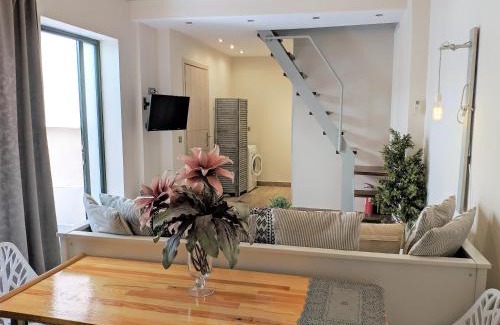 Corfu Town House | Corfu Town Luxury Studio -B