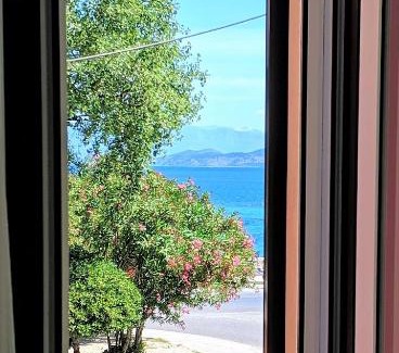 Corfu Town House | Corfu Town Luxury Studio -B