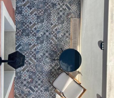 Kontokali Apartment | Corfusion studio