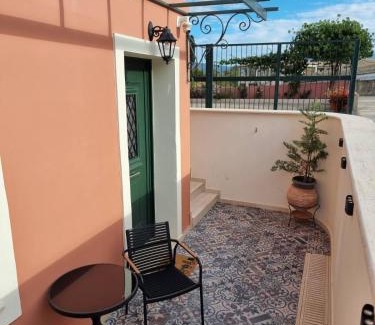 Kontokali Apartment | Corfusion studio