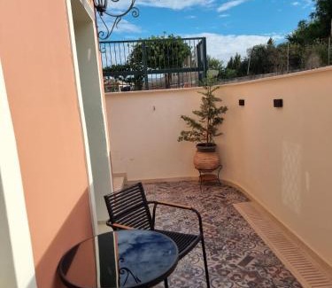 Kontokali Apartment | Corfusion studio