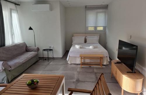 Kontokali Apartment | Corfusion studio