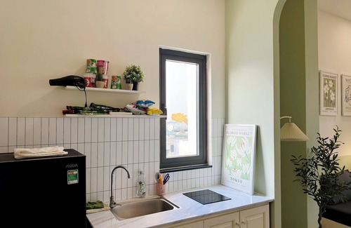 Son Tra Hotel | Corgi House Danang