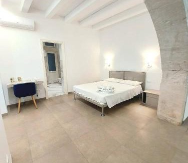 Ortigia Apartment | Corinzia Casa Vacanze