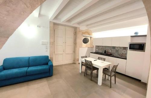 Ortigia Apartment | Corinzia Casa Vacanze