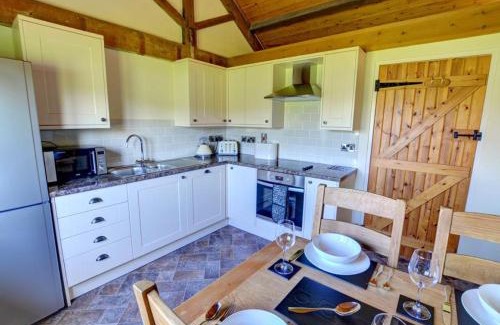 Caersws Apartment | Corlan