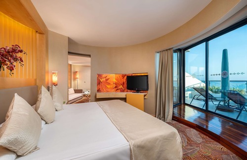 Belek Golf Area Resort | Cornelia De Luxe Resort - All Inclusive