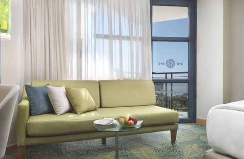 Belek Golf Area Resort | Cornelia De Luxe Resort - All Inclusive