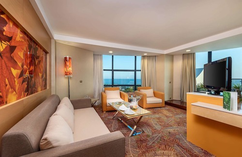 Belek Golf Area Resort | Cornelia De Luxe Resort - All Inclusive