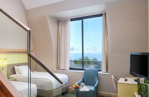 Belek Golf Area Resort | Cornelia De Luxe Resort - All Inclusive