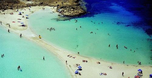 Ayia Napa Hotel | Cornelia Hotel Ayia Napa Center