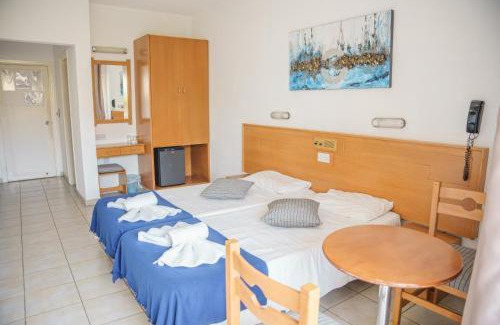 Ayia Napa Hotel | Cornelia Hotel Ayia Napa Center