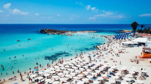 Ayia Napa Hotel | Cornelia Hotel Ayia Napa Center