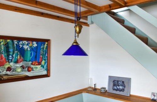 Portmellon House | Corner Cottage - Uk47402