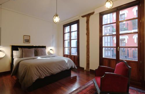 Bilbao Old Town Apartment | Cornerstone, apartamento en Casco Viejo