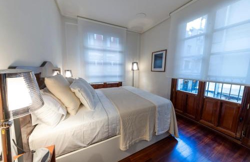 Bilbao Old Town Apartment | Cornerstone, apartamento en Casco Viejo