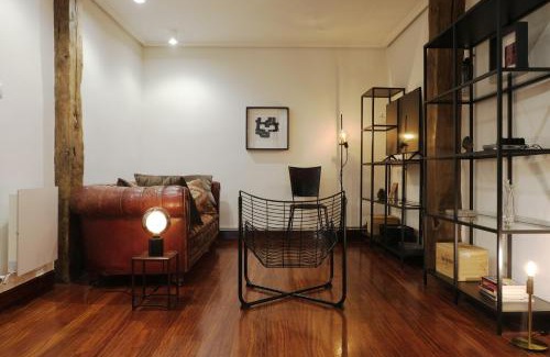 Bilbao Old Town Apartment | Cornerstone, apartamento en Casco Viejo