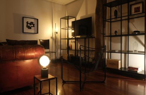 Bilbao Old Town Apartment | Cornerstone, apartamento en Casco Viejo