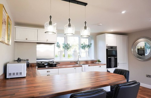 Scarborough House | Cornerways - Scarborough