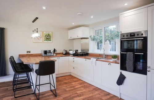 Scarborough House | Cornerways - Scarborough