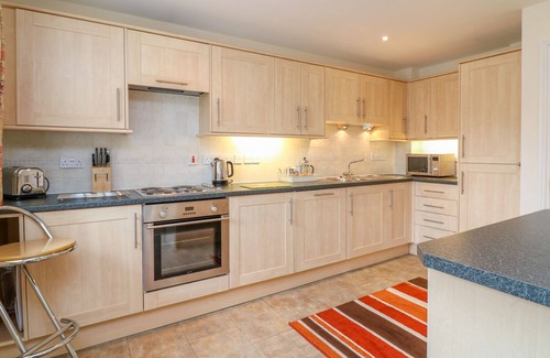 St. Columb Major Cottage | Cornflower Cottage