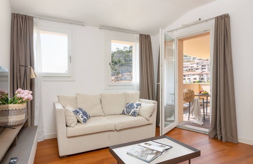 Portopiccolo Apartment | Cornice sul mare - Portopiccolo Apartments