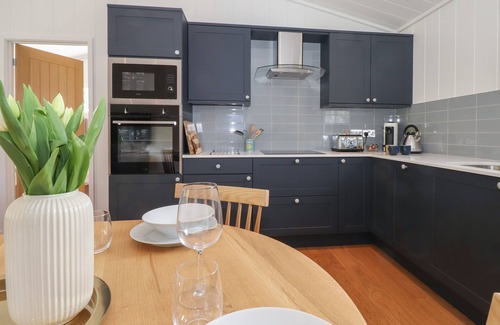 Haverthwaite Cottage | CORNING MILL VIEW, pet friendly, with a garden in Haverthwaite