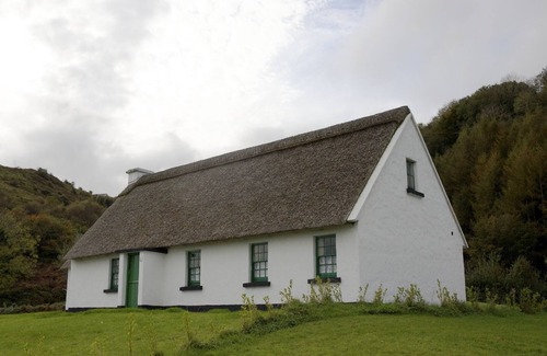Killinaboy Cottage | Corofin 3 bed No 5
