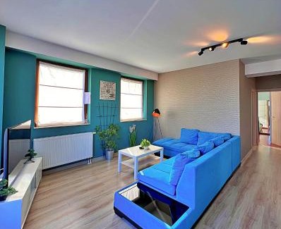 Brasov Apartment | Coroni Seasons Apart With Panoramic View