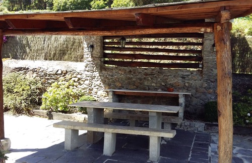 Faro Cottage | Corredoira