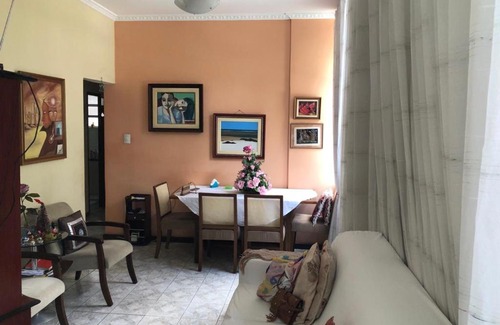 Vitoria Apartment | Corredor da Vitória