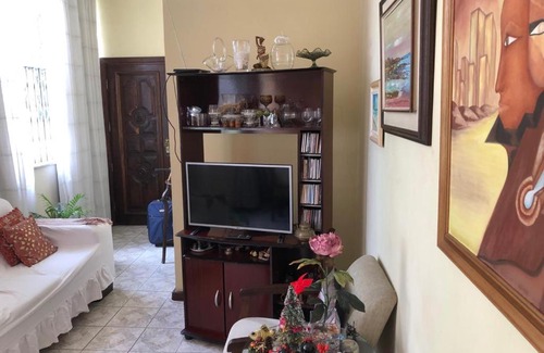 Vitoria Apartment | Corredor da Vitória