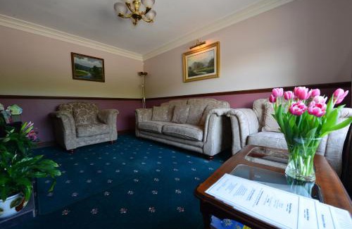 Enniskillen Bed & Breakfast | Corrigans Shore House