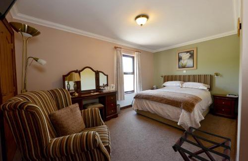 Enniskillen Bed & Breakfast | Corrigans Shore House