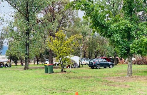 Corryong Other | Corryong Caravan Park