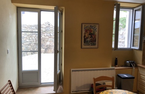 Lozzi House | Corsican house perfect for hot weather between Monte Cinto and Calacuccia Lake