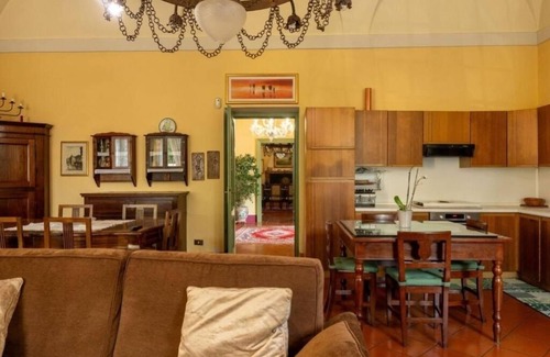 Goito House | Corte bell acqua: 2 Bedroom Deluxe Apartment