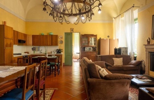 Goito House | Corte bell acqua: 2 Bedroom Deluxe Apartment