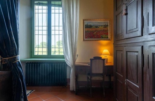 Goito House | Corte bell acqua: 2 Bedroom Deluxe Apartment