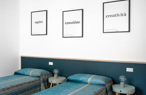 Martano Apartment | Corte Curatolo