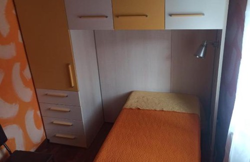 Pecetto di Valenza Apartment | corte dei sentieri 2