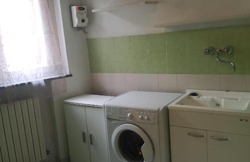 Pecetto di Valenza Apartment | corte dei sentieri 2