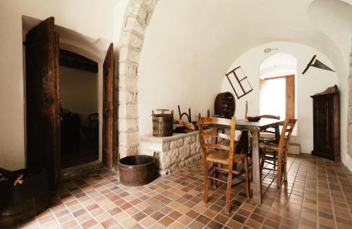 Chiaserna Apartment | Corte del Catria