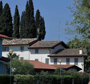 Lazise House | Corte Mantovani