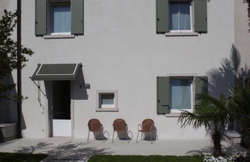 Lazise House | Corte Mantovani